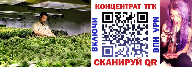 Дистиллят ТГК Wax Коммунар
